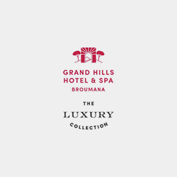 Grand Hills, a Luxury Collection Hotel & Spa, Broumana